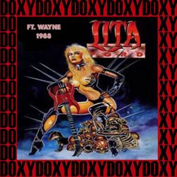 Lita Ford