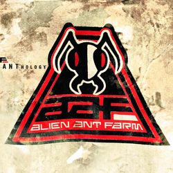 Alien Ant Farm