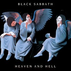 Black Sabbath