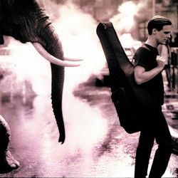 Bryan Adams