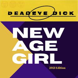 Deadeye Dick