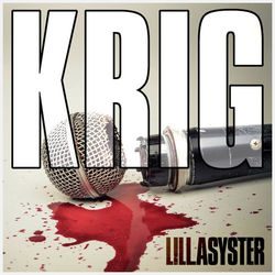 Lillasyster