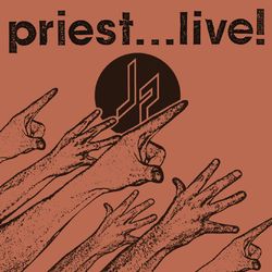Judas Priest