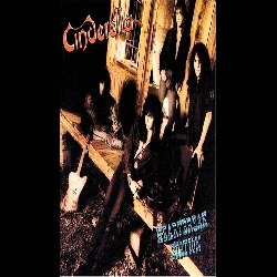 Cinderella