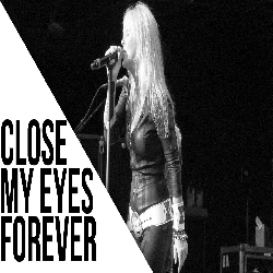 Lita Ford feat Ozzy