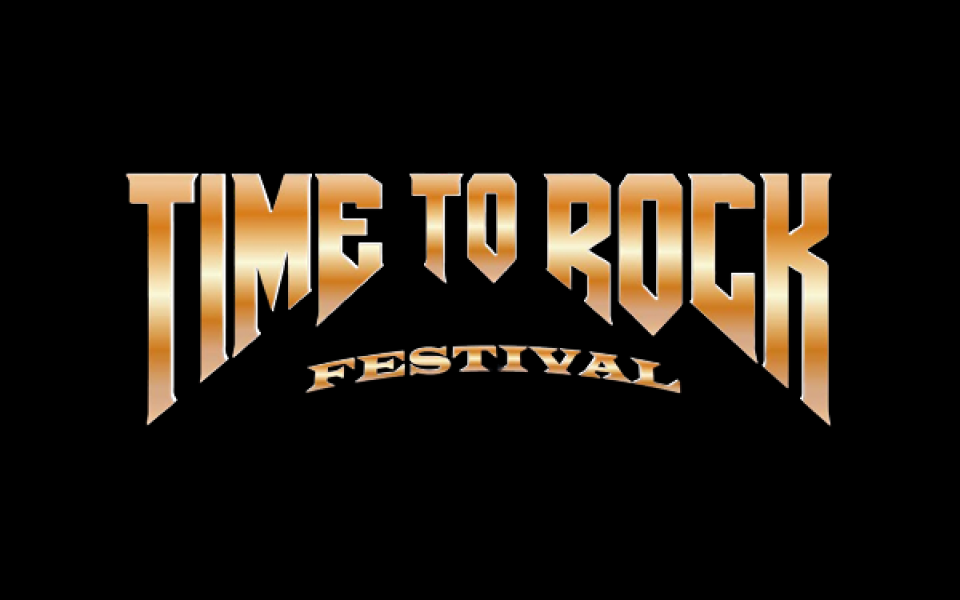 Time To Rock! 4-7 Juli 2025