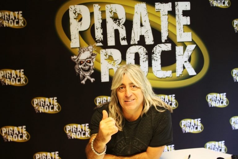 Läs mer om artikeln Mikkey Dee Takeover