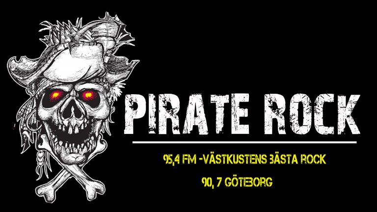 Läs mer om artikeln Tidningar skriver om Pirate Rock