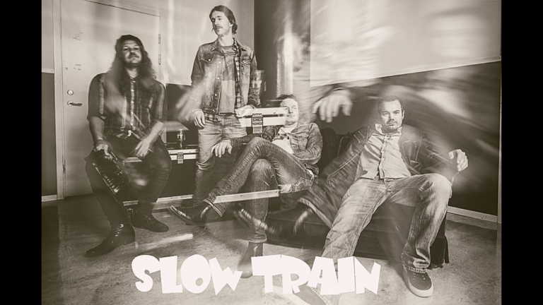 Läs mer om artikeln Slow Train