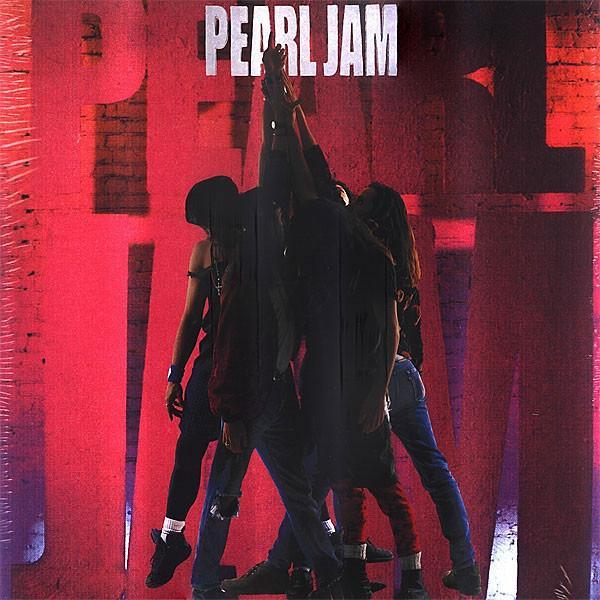 Läs mer om artikeln Behind The Vinyl – Pearl Jam – Ten
