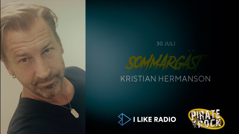 Läs mer om artikeln Sommargäst – Kristian Hermanson