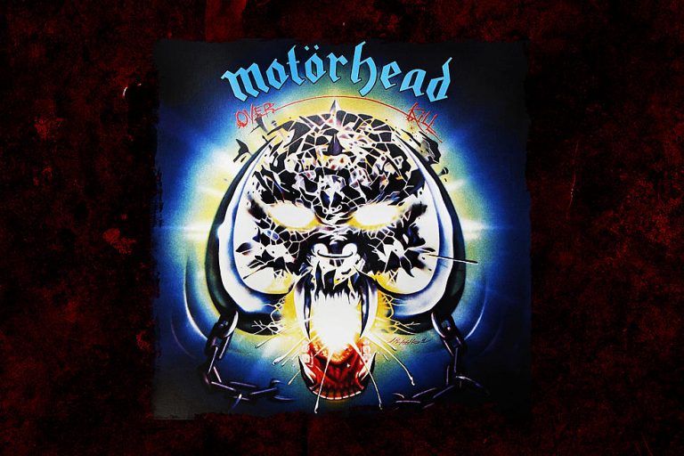 Läs mer om artikeln Behind The Vinyl – Motörhead – Overkill