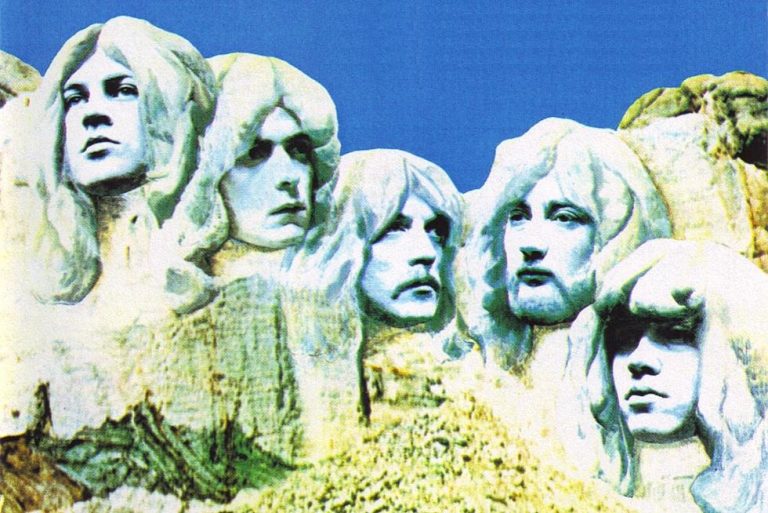 Läs mer om artikeln Behind The Vinyl – Deep Purple – In Rock