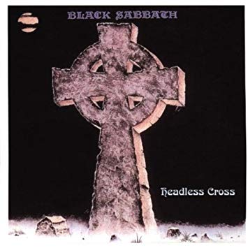 Läs mer om artikeln Behind The Vinyl – Black Sabbath – Headless Cross