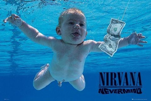 Läs mer om artikeln Behind The Vinyl – Nirvana – Nevermind