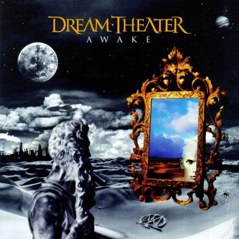 Läs mer om artikeln Behind The Vinyl – Dream Theather – Awake