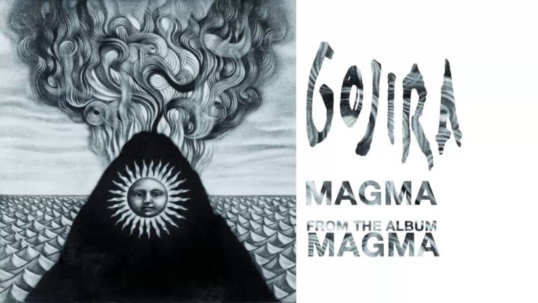 Läs mer om artikeln Behind The Vinyl – Gojira – Magma