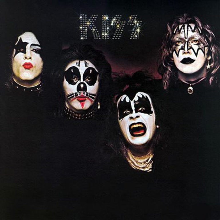 Läs mer om artikeln Behind The Vinyl – Kiss – Kiss