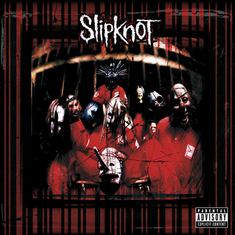 Läs mer om artikeln Behind The Vinyl – Slipknot – Slipknot