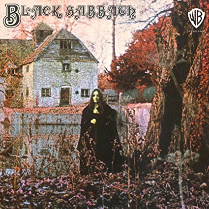 Läs mer om artikeln Behind The Vinyl – Black Sabbath – Black Sabbath