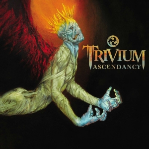 Läs mer om artikeln Trivium – Ascendancy with Matt Heafy