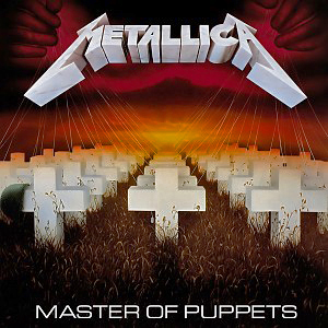 Läs mer om artikeln Behind The Vinyl – Metallica – Master Of Puppers