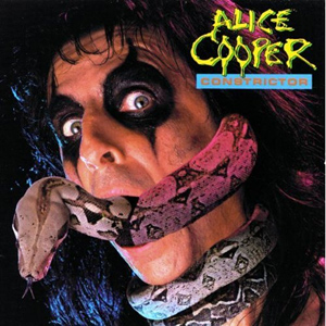 Läs mer om artikeln Behind The Vinyl – Alice Cooper – Constrictor with Kane Roberts