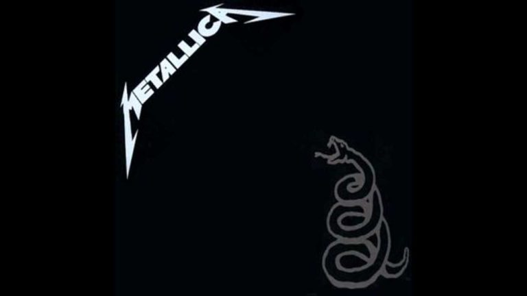 Läs mer om artikeln Behind The Vinyl – Metallica – The Black Album with Adam Dubin