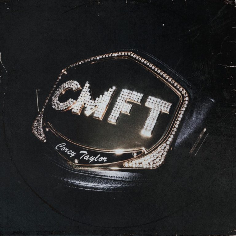 Läs mer om artikeln Behind The Vinyl – Corey Taylor – CMFT with Corey Taylor