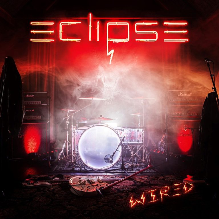 Läs mer om artikeln Eclipse – Wired with Magnus Henriksson
