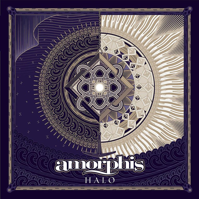 Läs mer om artikeln Amorphis – Halo with Tomi Koivussari