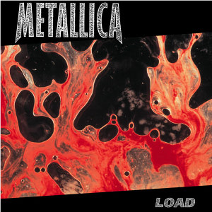 Läs mer om artikeln Metallica – Load with Terry Beezer