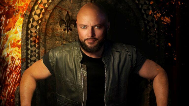 Läs mer om artikeln Geoff Tate