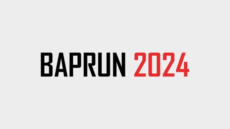 Läs mer om artikeln Baprun 2024